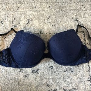 Victoria’s Secret Bombshell Bra